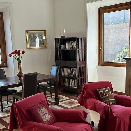 רומא Suites Da Papa מראה חיצוני תמונה